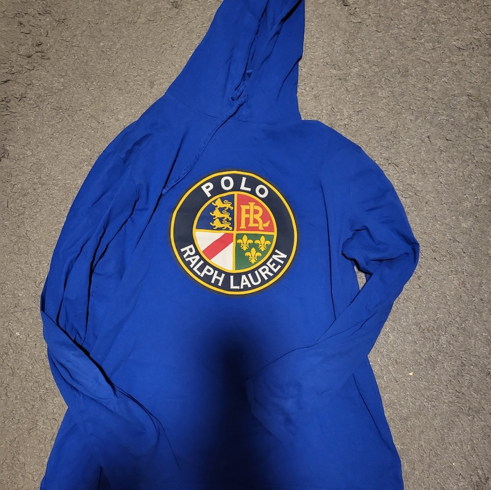 Ralph lauren polo
